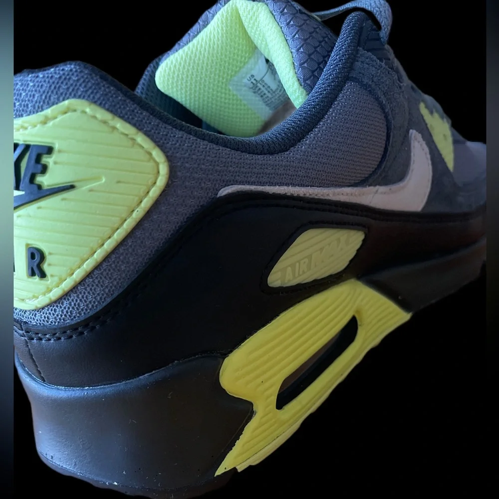 Nike AIR MAX 90 Men's size 11 NWB *NEW* - Picture 9 of 12